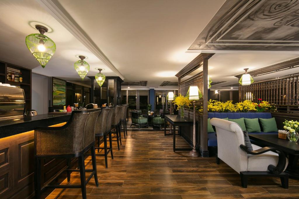 review-khach-san-pistachio-hotel-sapa-4-sao-9