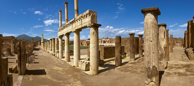 Pompei