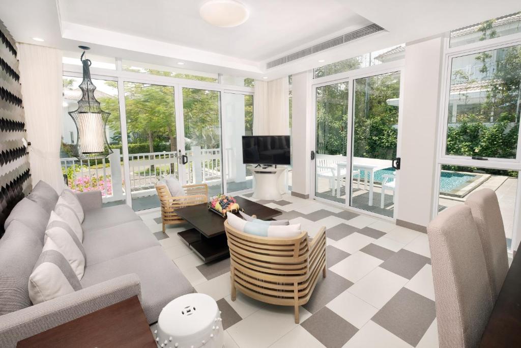 Premier Village Da Nang Resort4