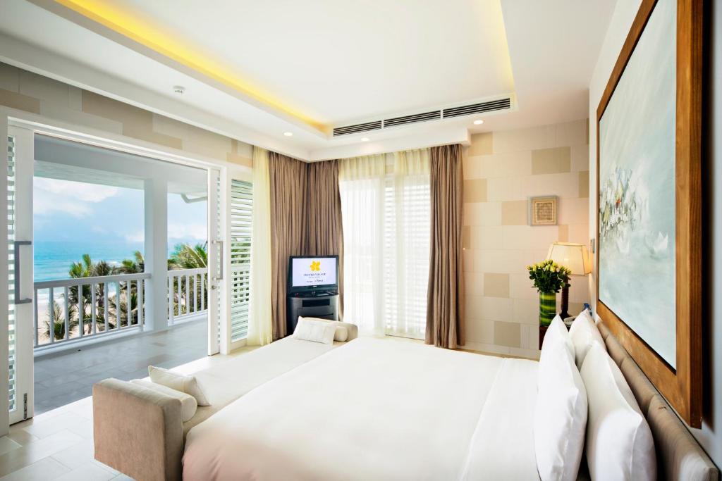 Premier Village Da Nang Resort5