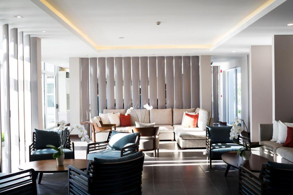 Premier Village Da Nang Resort6