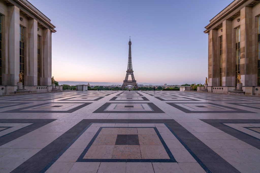 Qu%E1%BA%A3ng Tr%C6%B0%E1%BB%9Dng Place du Trocad%C3%A9ro