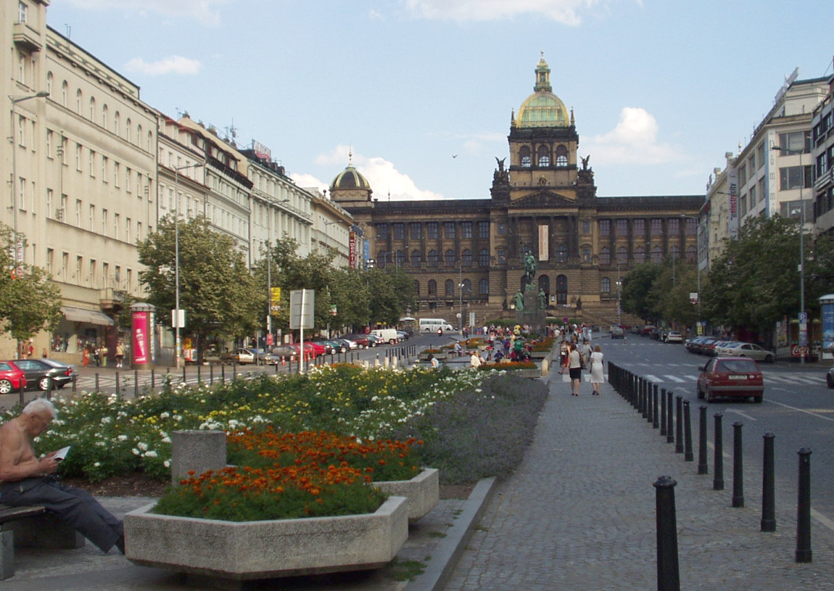 Qu%E1%BA%A3ng tr%C6%B0%E1%BB%9Dng Wenceslas