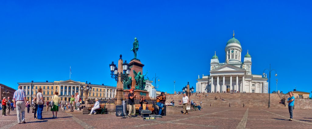 Qu%E1%BA%A3ng tr%C6%B0%E1%BB%9Dng th%C6%B0%E1%BB%A3ng vi%E1%BB%87n Helsinki