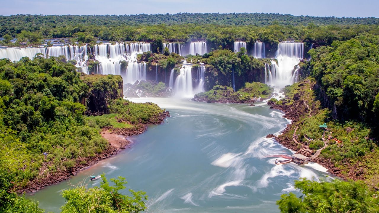Qu%E1%BA%A7n th%E1%BB%83 th%C3%A1c l%E1%BB%9Bn Iguazu