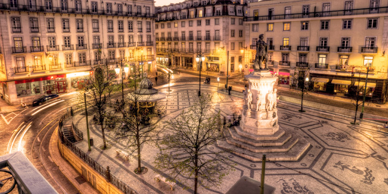 Qu%E1%BA%ADn trung t%C3%A2m Bairro Alto