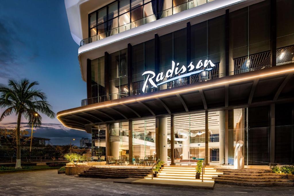 Radisson-hotel-da-nang