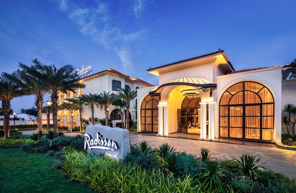 Radisson-resort-phan-thiet