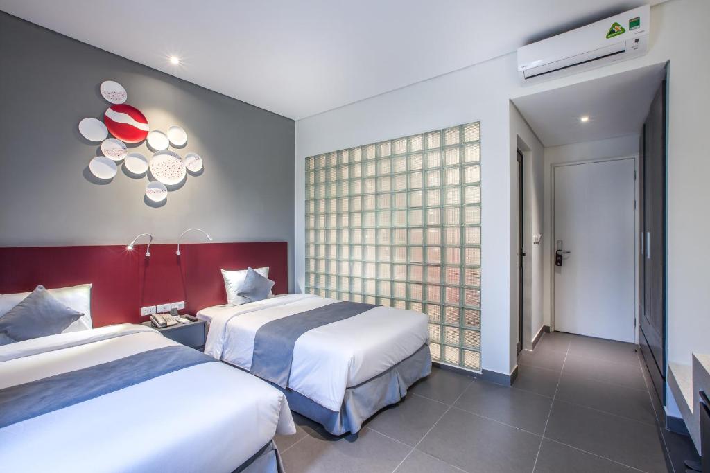 Resort Alba Thanh TanHUE5