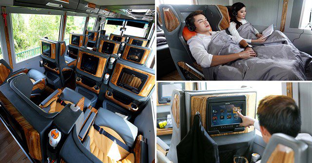 xe-limousine
