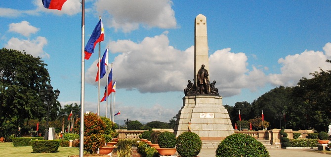 Rizal Park
