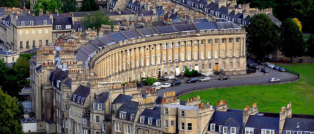 Royal Crescent