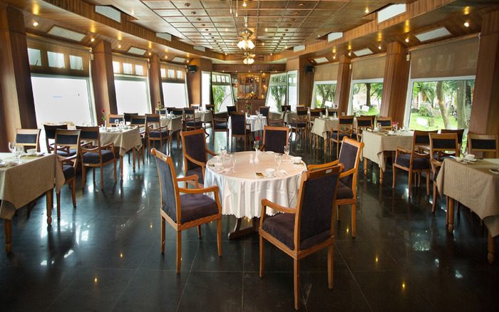 Royal Hotel And Healthcare Resort Quy Nhon 2