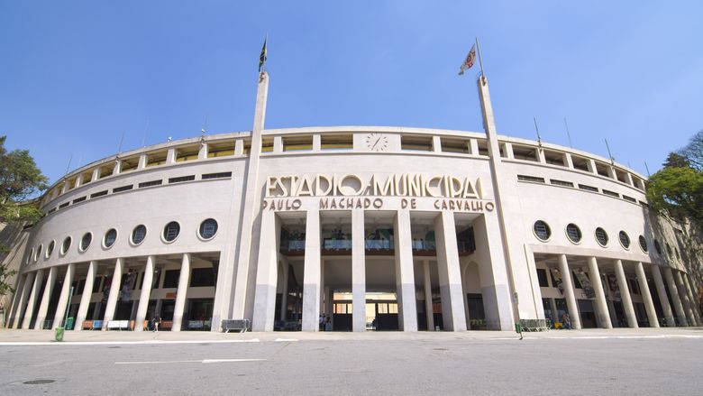 S%C3%A2n v%E1%BA%ADn %C4%91%E1%BB%99ng Pacaembu