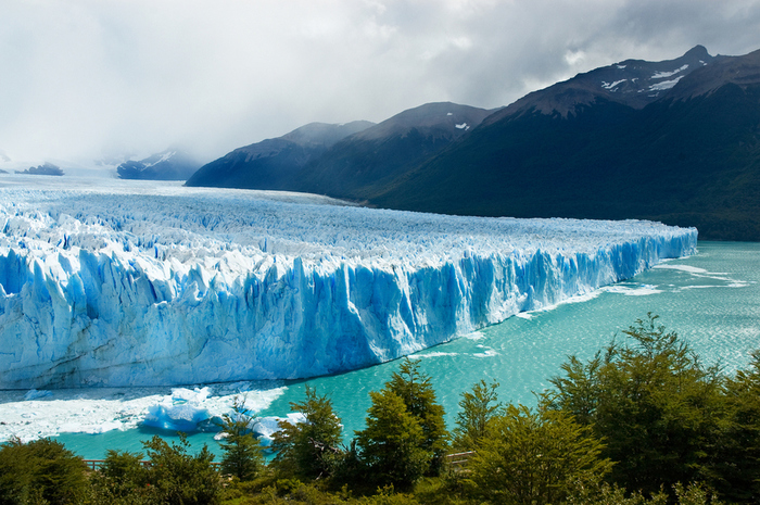 S%C3%B4ng b%C4%83ng Glacier Perito Moreno