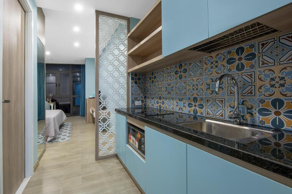 SOLEIL APARTMENT