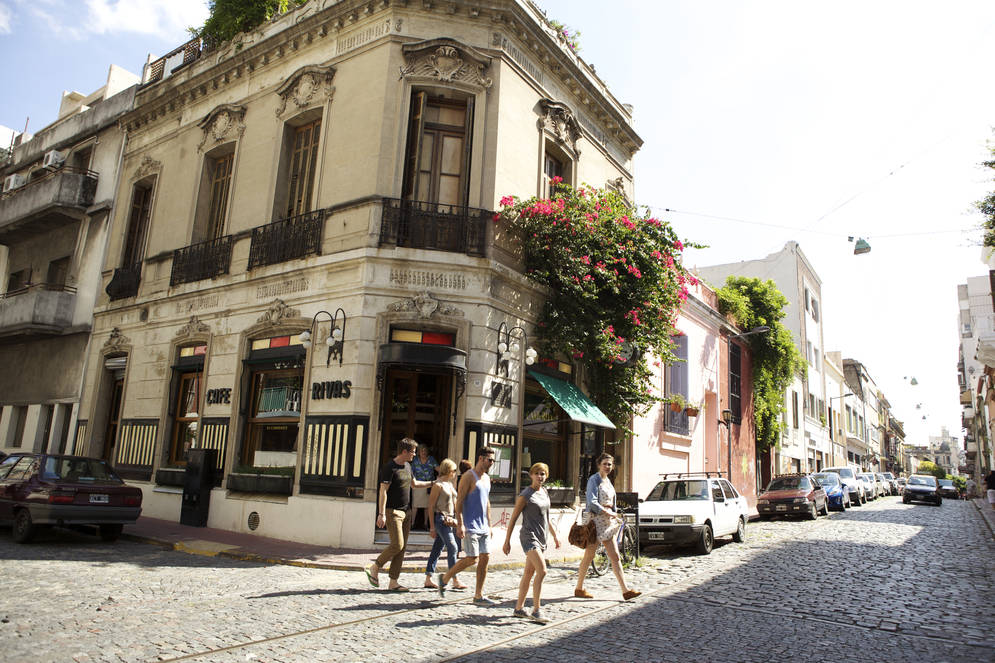 San Telmo khu ph%E1%BB%91 truy%E1%BB%81n th%E1%BB%91ng