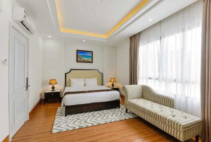 Seaside Resort Quy Nhon