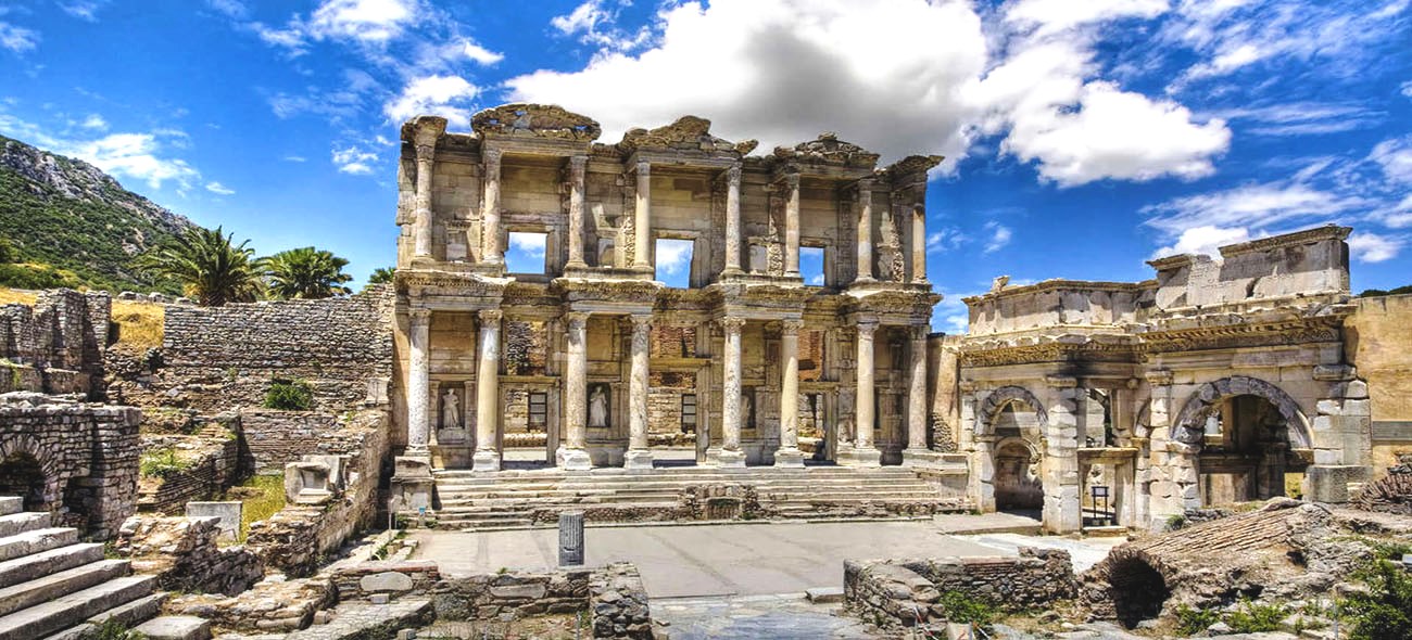 Selcuk Ephesus