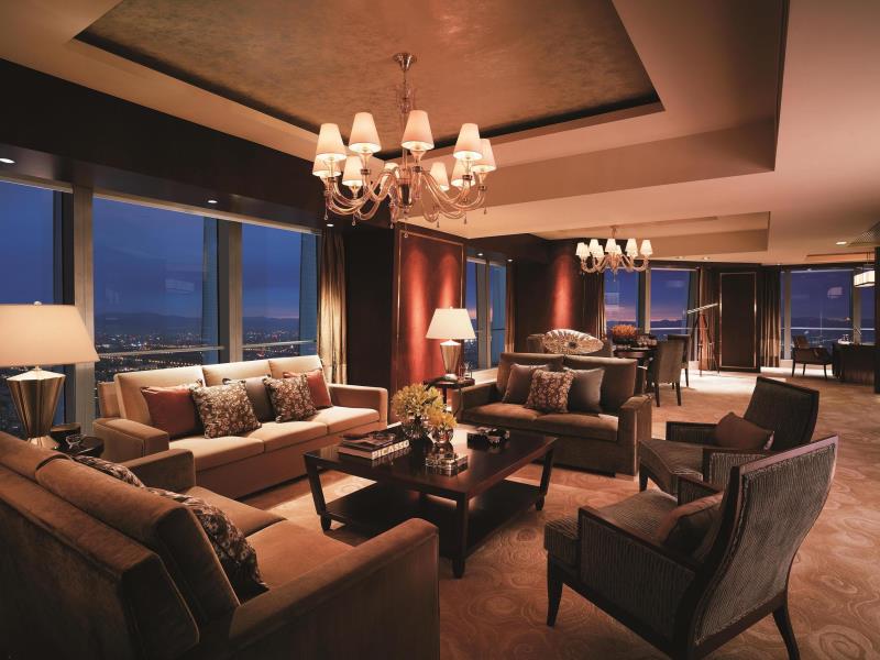 Shangri la China World Summit Wing Beijing2