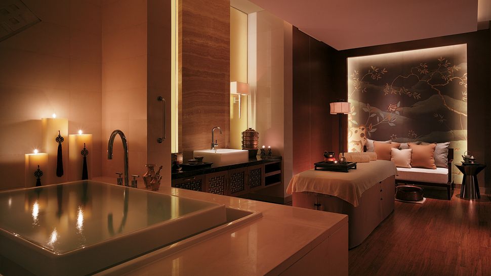 Shangri la China World Summit Wing Beijing3