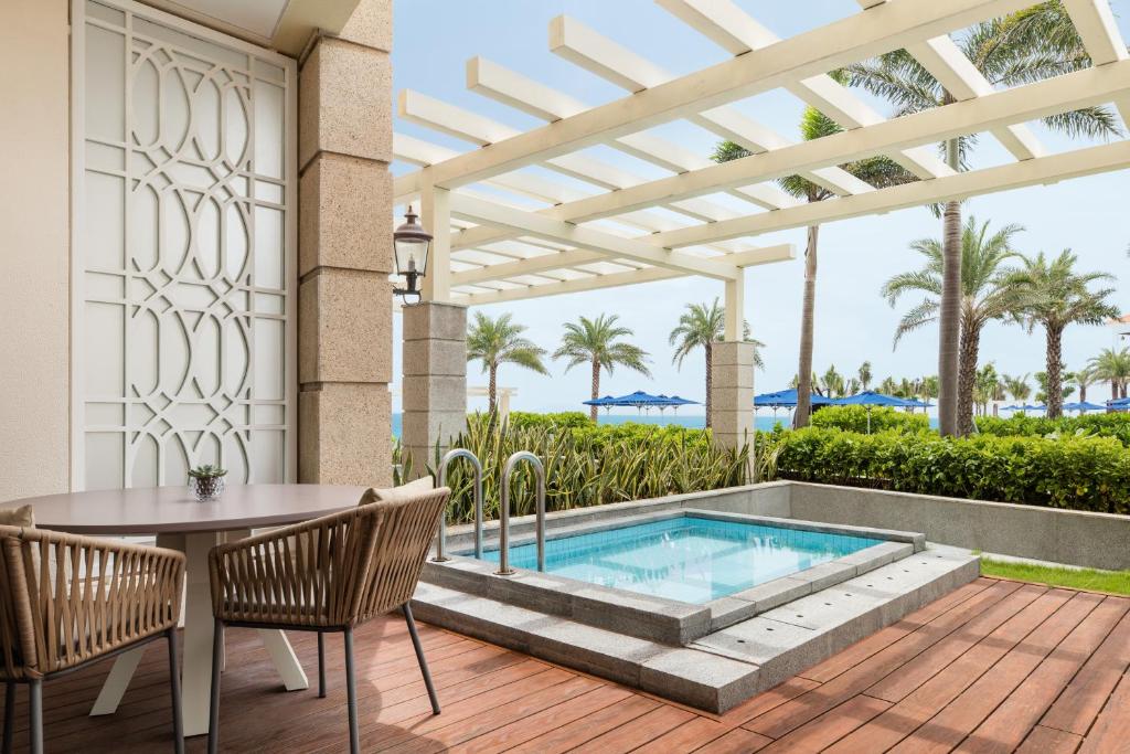 Sheraton Grand Da Nang3