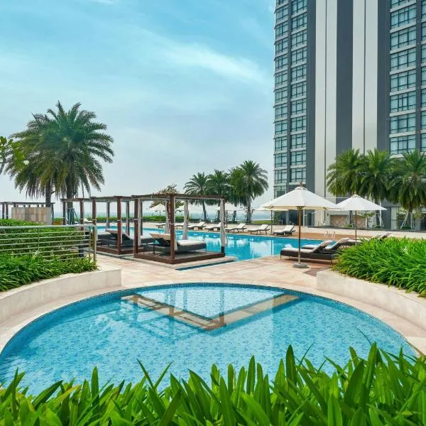 SheratonCanTho