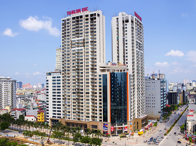 Cơ sở hạ tầng của Sun Square thue-van-phong-toa-nha-sun-square-le-duc-tho-hn