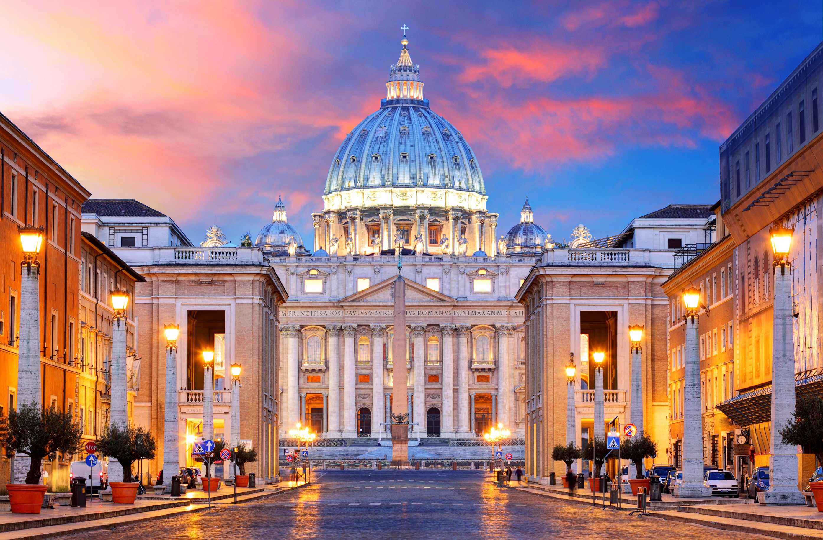 T%C3%B2a th%C3%A1nh Vatican