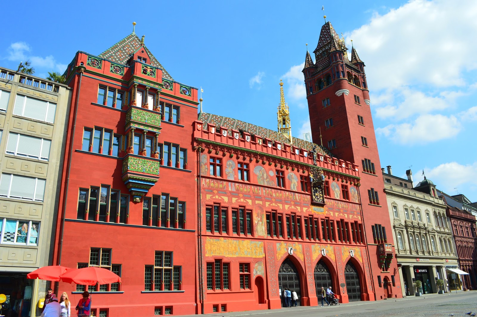 T%C3%B2a th%E1%BB%8B ch%C3%ADnh Basel