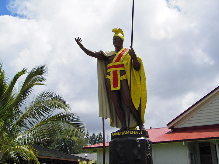 T%C6%B0%C6%A1%CC%A3ng %C4%91a%CC%80i vua Kamehameha