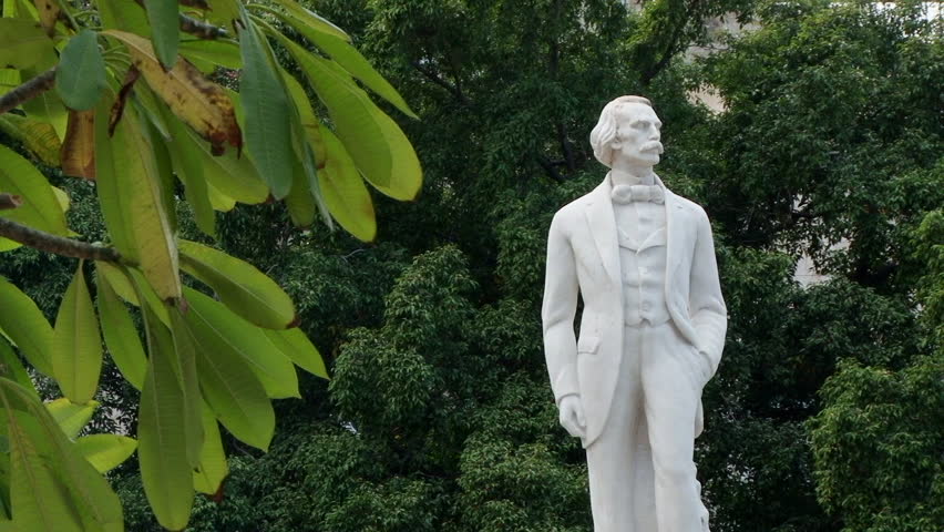 T%C6%B0%E1%BB%A3ng %C4%91%C3%A0i Ng%C3%A0i Carlos Manuel de C%C3%A9spedes