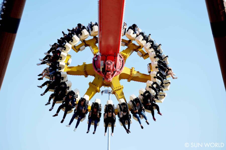 te-giac-cuong-no-sunworld-ha-long