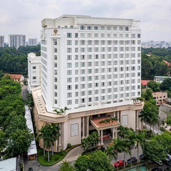 Tan son nhat sai gon hotel