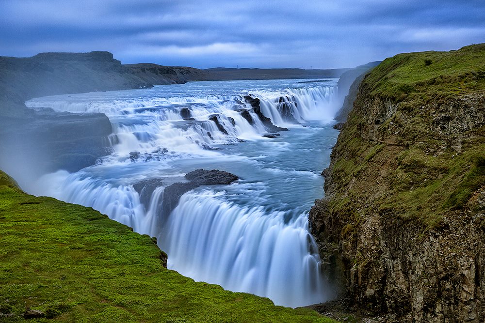 Th%C3%A1c v%C3%A0ng Gullfoss