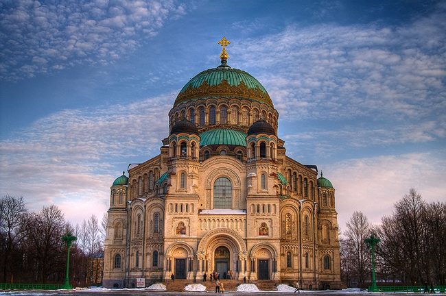 Th%C3%A1nh %C4%91%C6%B0%E1%BB%9Dng Nicolai