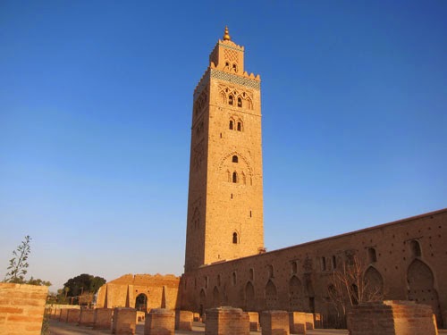 Th%C3%A1nh %C4%91%C6%B0%E1%BB%9Dng h%E1%BB%93i gi%C3%A1o Koutoubia