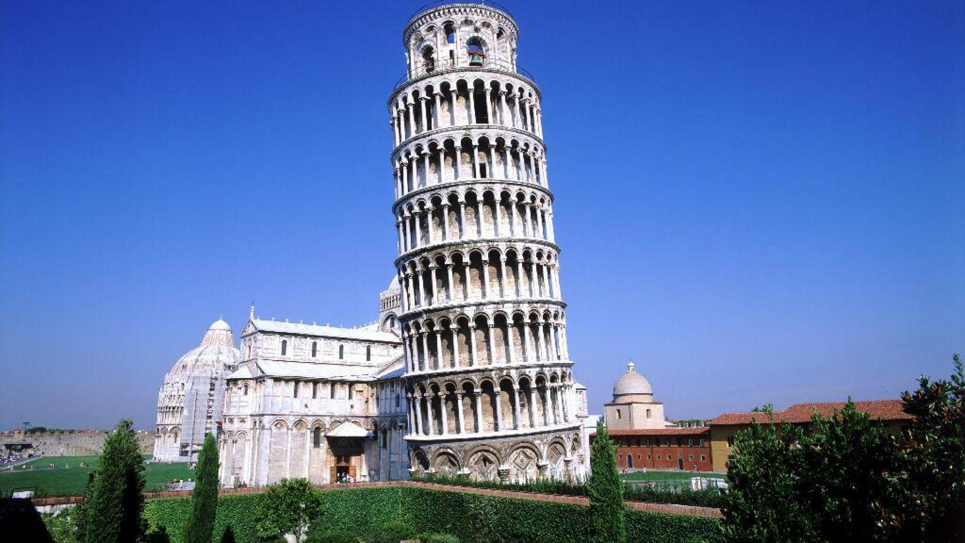 Th%C3%A1p Nghi%C3%AAng Pisa Torre pendente di Pisa