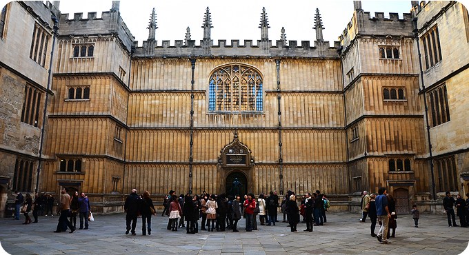 Th%C6%B0 vi%E1%BB%87n Bodleian
