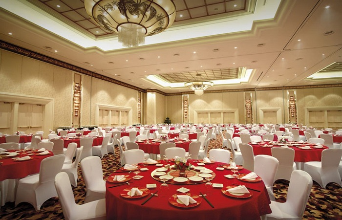 The Grand Ho Tram Strip