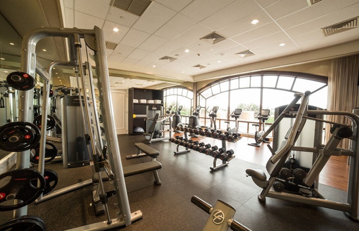 The Grand Ho Tram Strip Tin