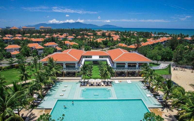 The Ocean Villas Da Nang