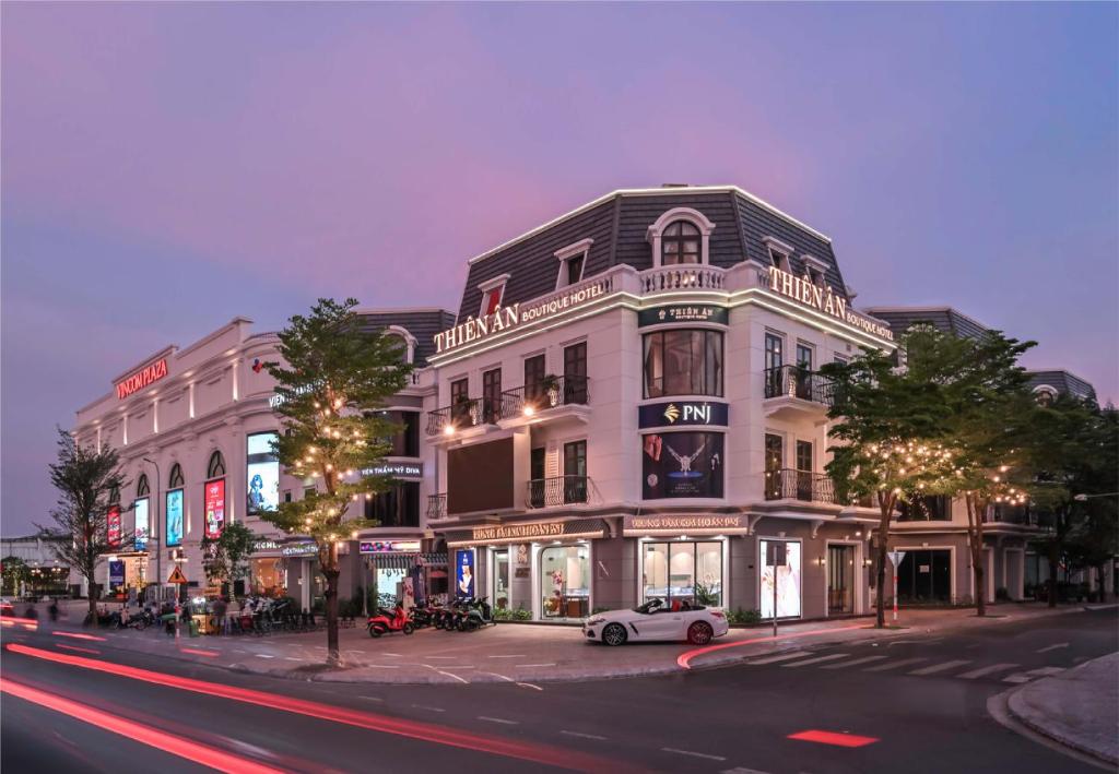 Thienanhotel