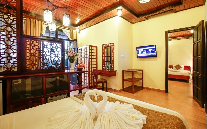 pho-hoi-riverside-resort-phuoc-tien-quang-nam