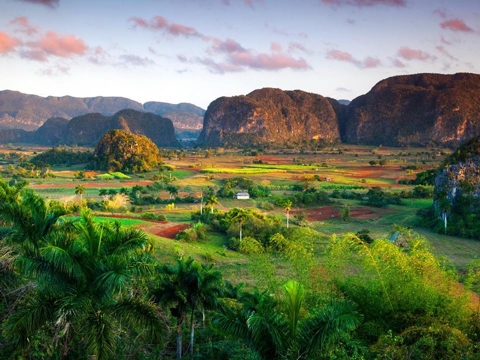 Thung l%C5%A9ng Vinales