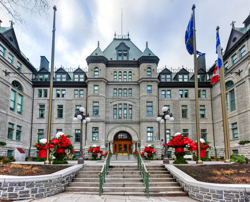 To%C3%A0 th%E1%BB%8B ch%C3%ADnh th%C3%A0nh ph%E1%BB%91 Quebec