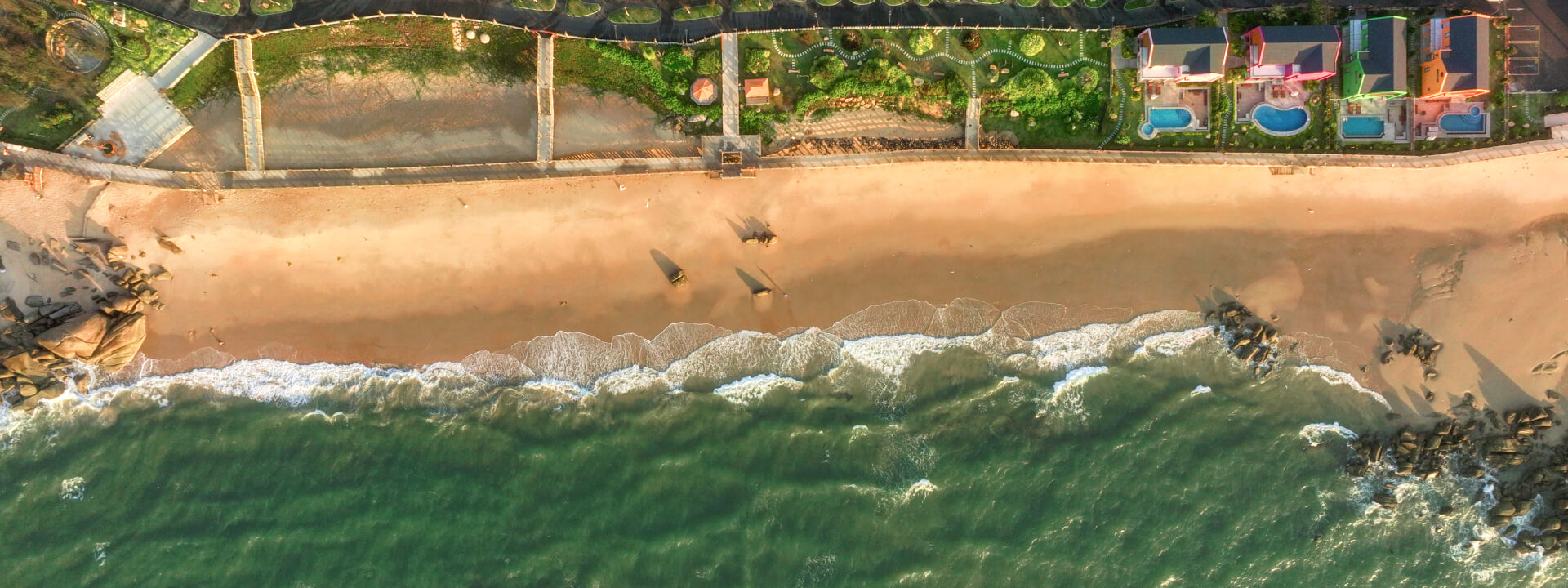 Tran-chau-beach-resort