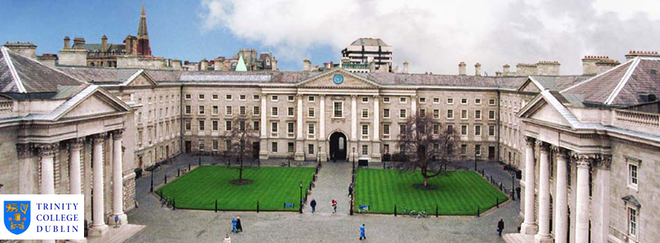 Trinity College Dublin