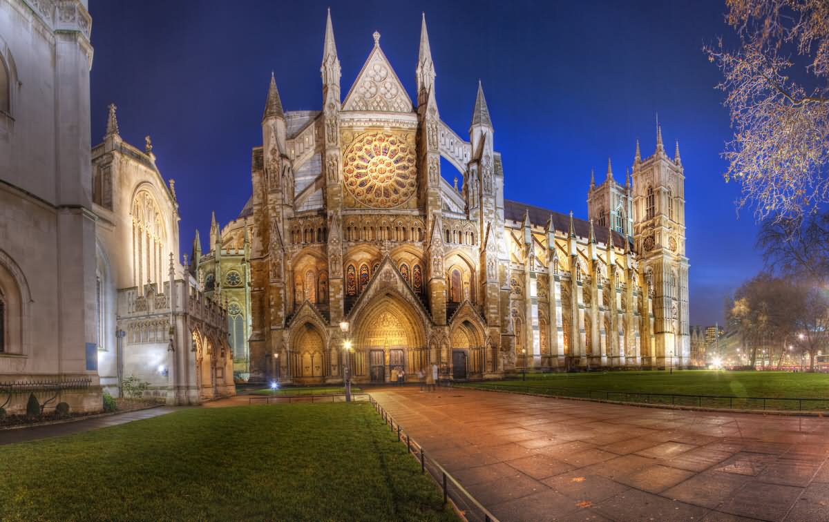 Tu vi%E1%BB%87n Westminster Westminster Abbey