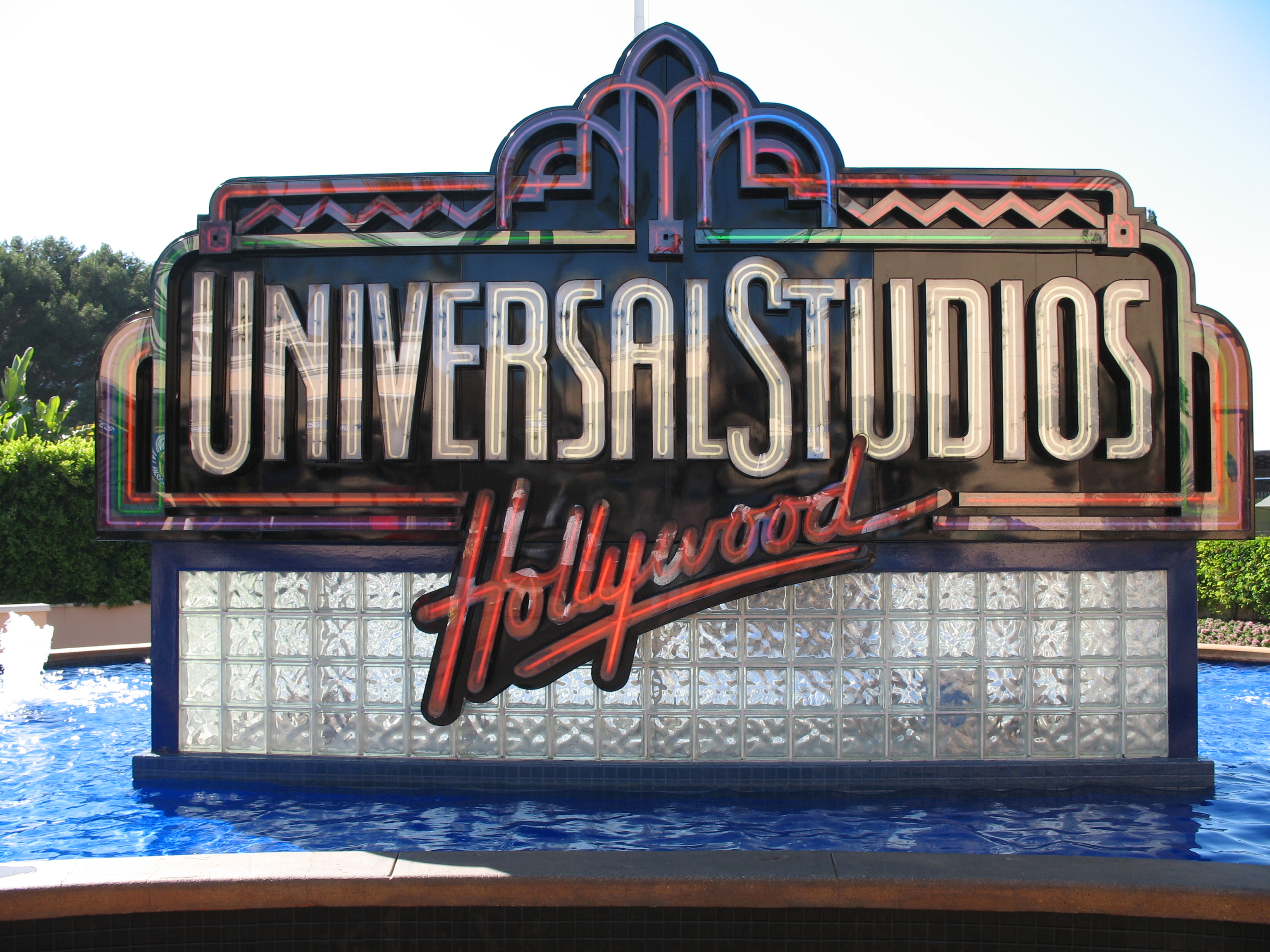 Universal Studio